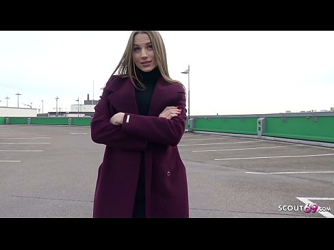 ❤️ SCOUT TEDESCO È UN SOGNO CHE TOCCA STEELE, SPIA DEL PARCHEGGIO E SEXY PER SOLDI Pornoal it.safehaus.top ☑
